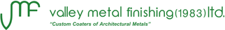 Valley Metal Finishing (1983) Ltd